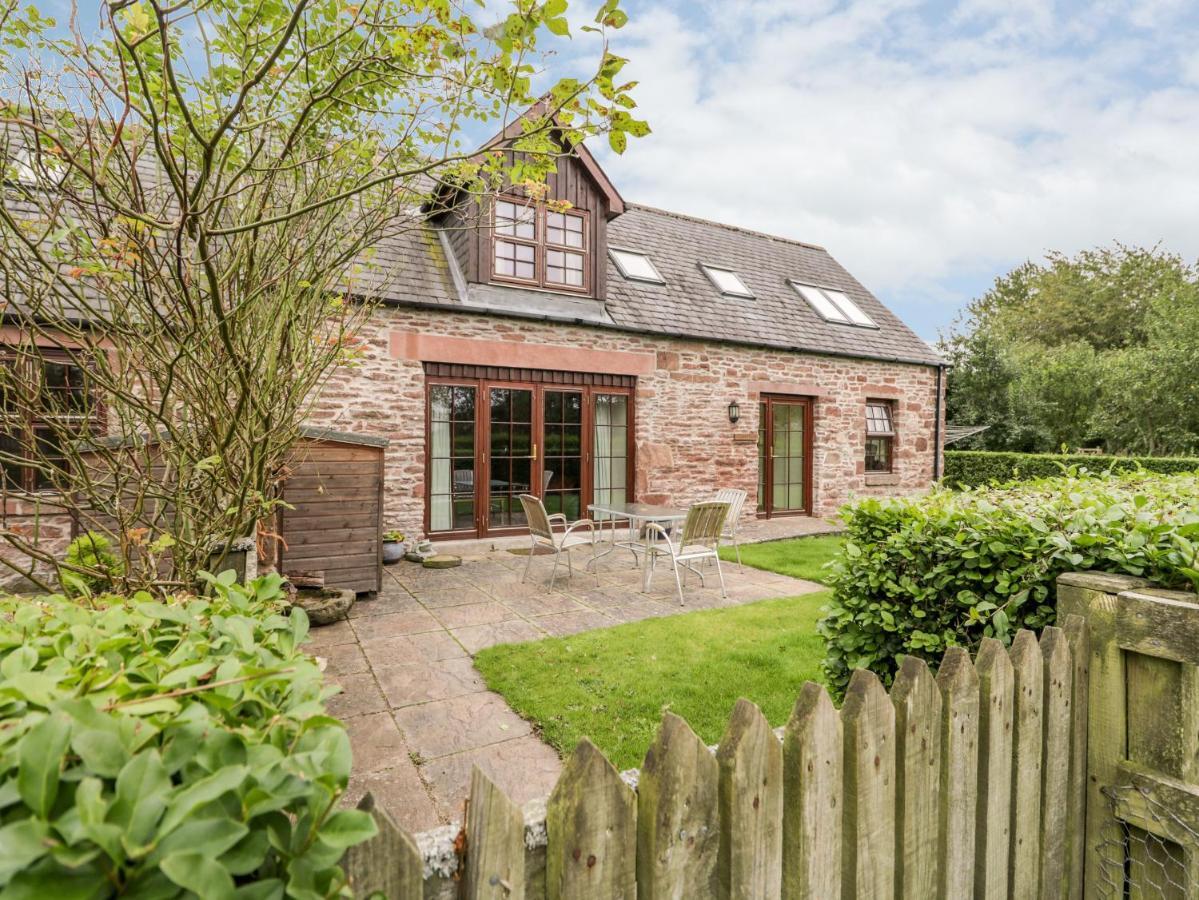 Nantusi Cottage Tannadice Exterior foto