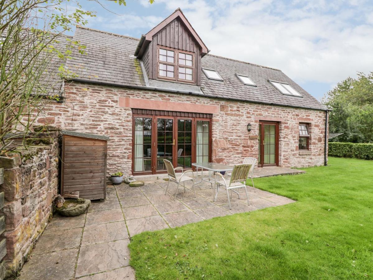Nantusi Cottage Tannadice Exterior foto
